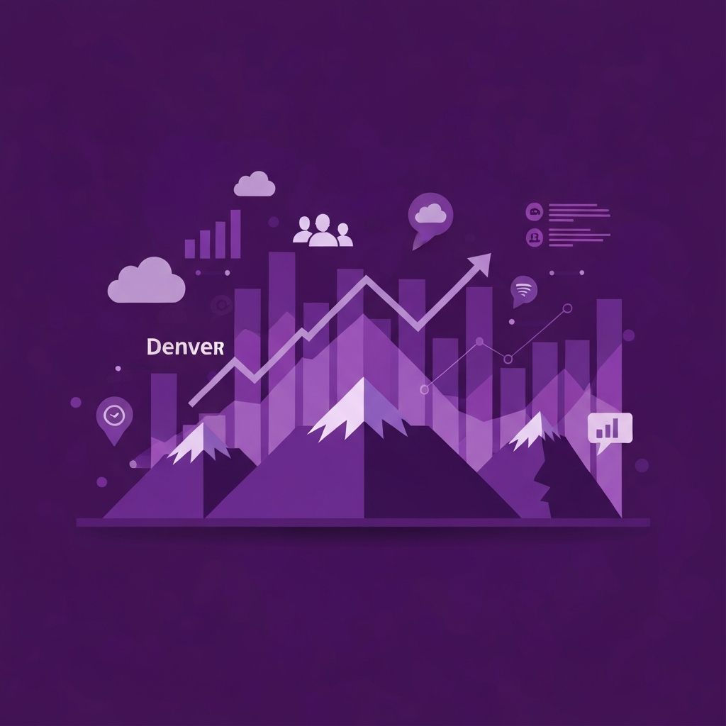 Top 10 Best Digital Marketing Companies in Denver