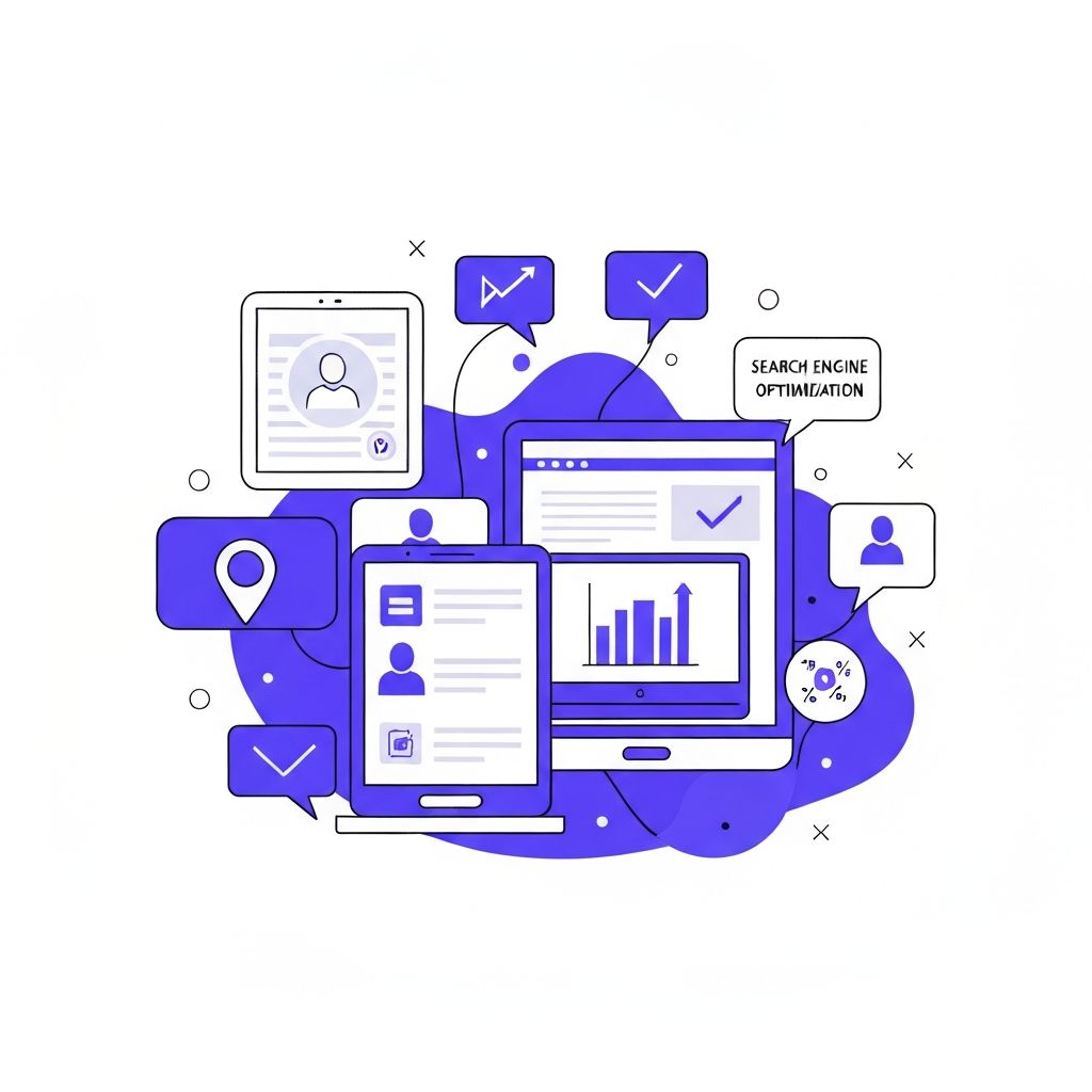 Top 10 Best Digital Marketing Companies in Dharan