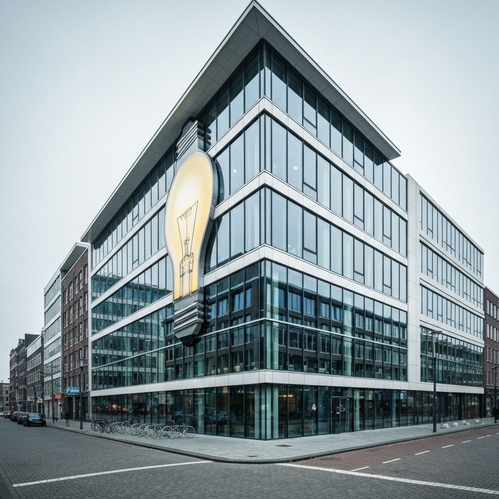 Top 10 Best Digital Marketing Companies in Eindhoven