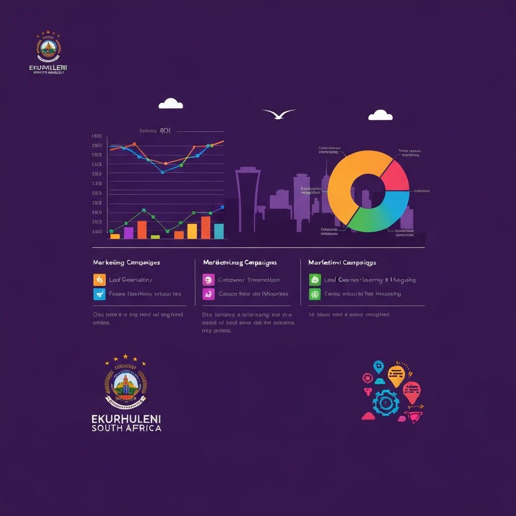 Top 10 Best Digital Marketing Companies in Ekurhuleni