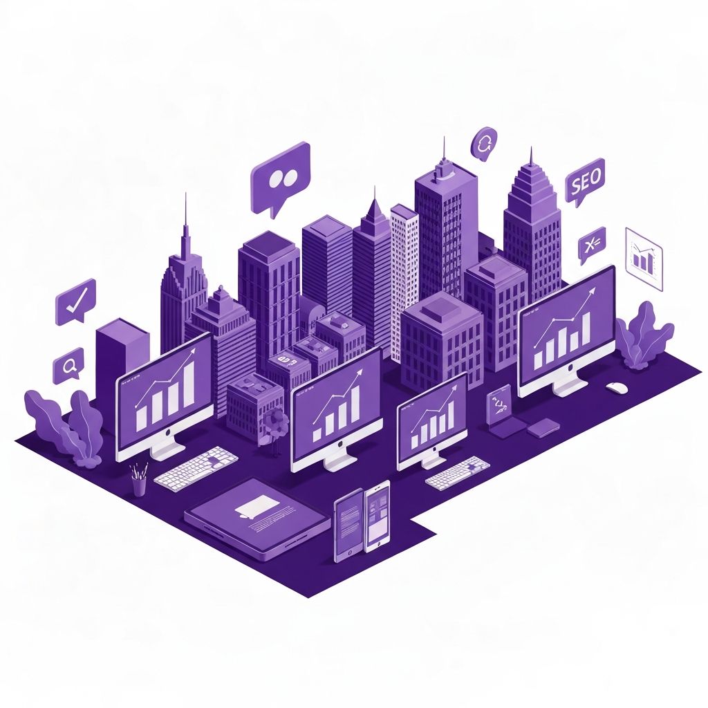 Top 10 Best Digital Marketing Companies in Eldoret