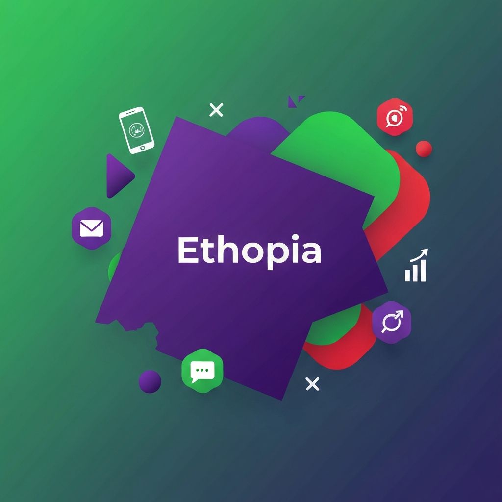 Top 10 Best Digital Marketing Companies in Ethiopia