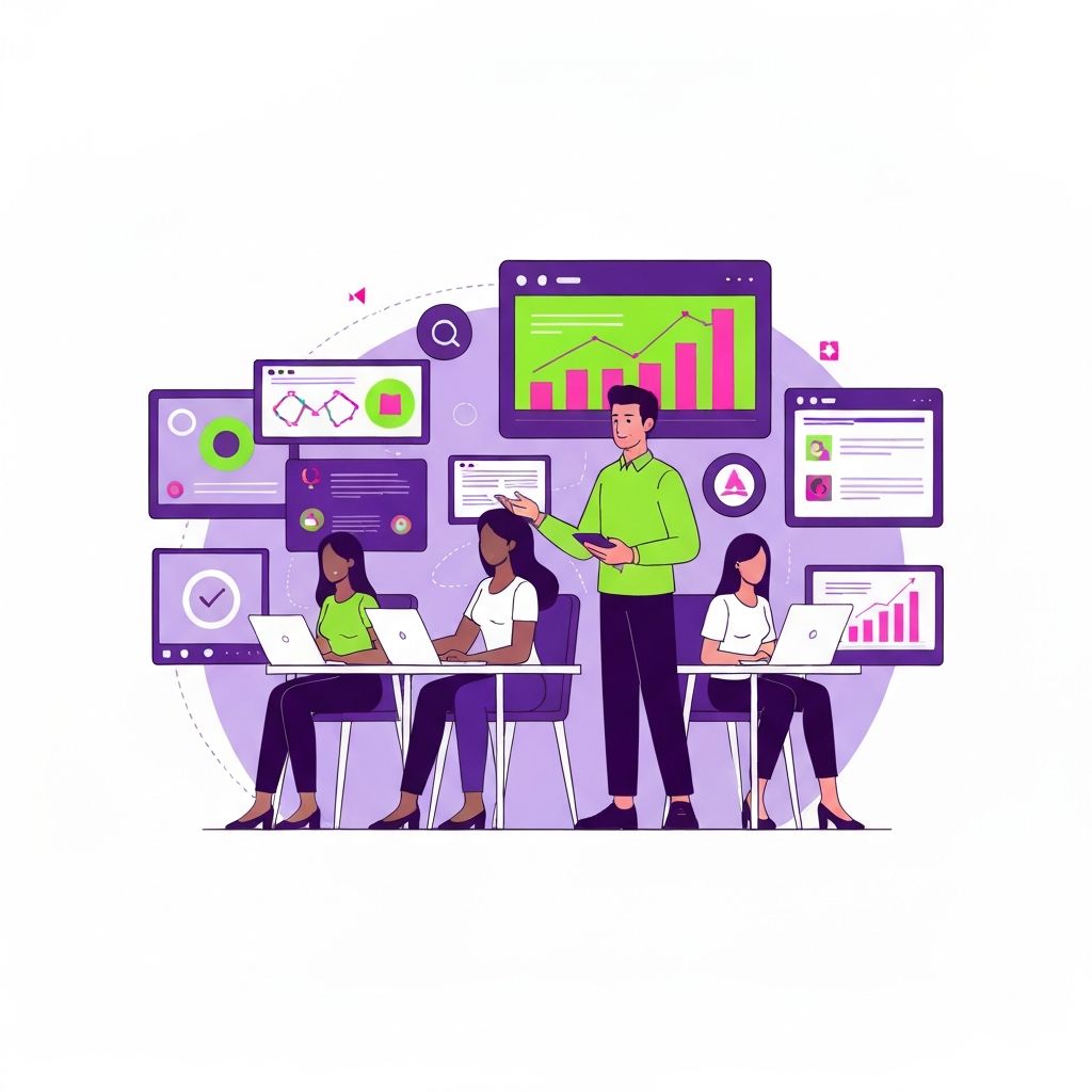 Top 10 Best Digital Marketing Companies in Fayetteville