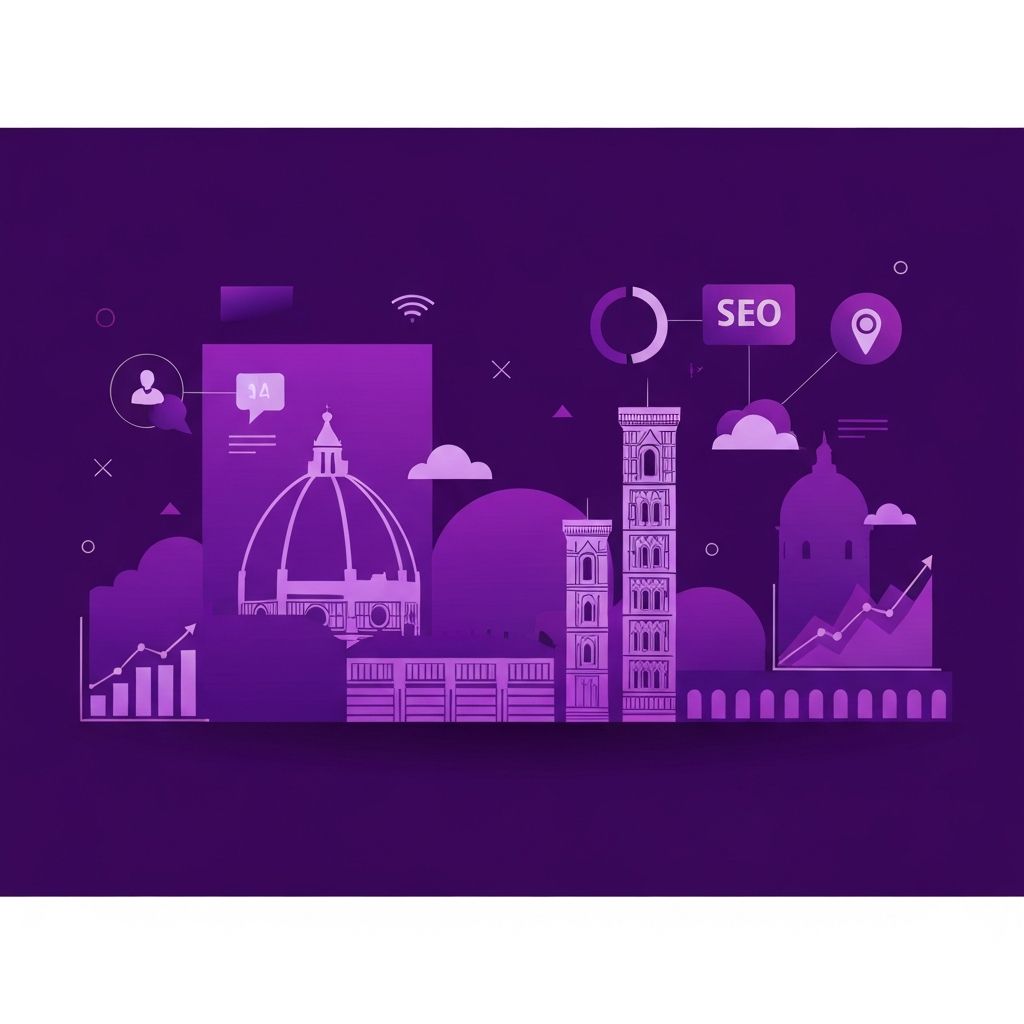 Top 10 Best Digital Marketing Companies in Florence