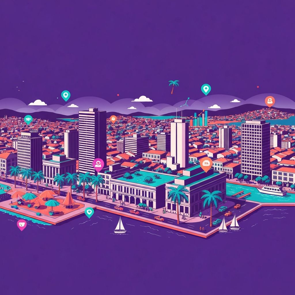 Top 10 Best Digital Marketing Companies in Florianopolis