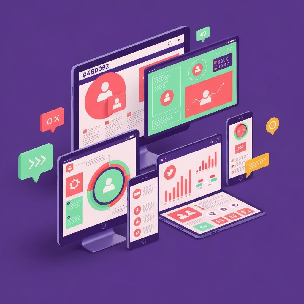 Top 10 Best Digital Marketing Companies in Fort Wayne