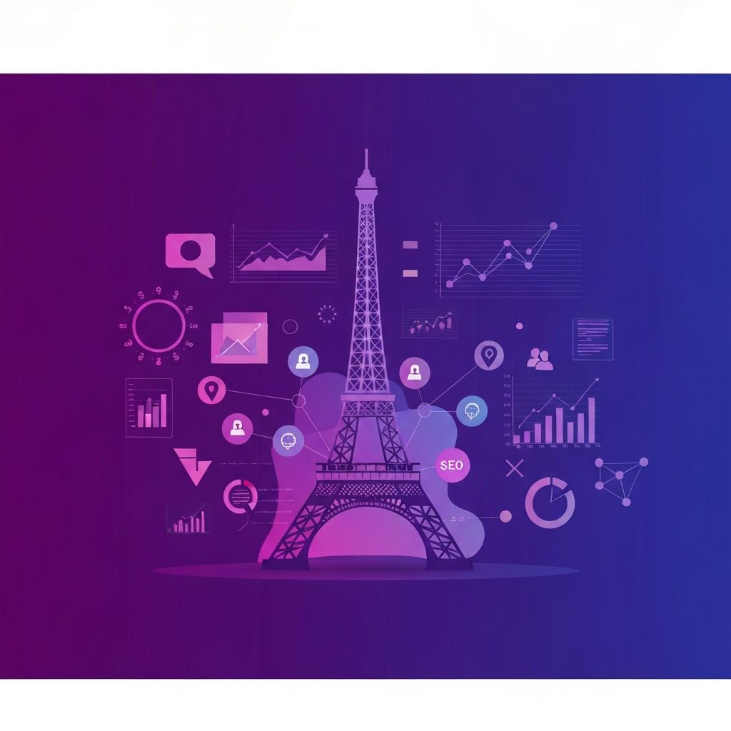 Top 10 Best Digital Marketing Companies in France