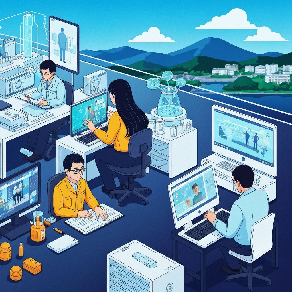 Top 10 Best Digital Marketing Companies in Fukushima