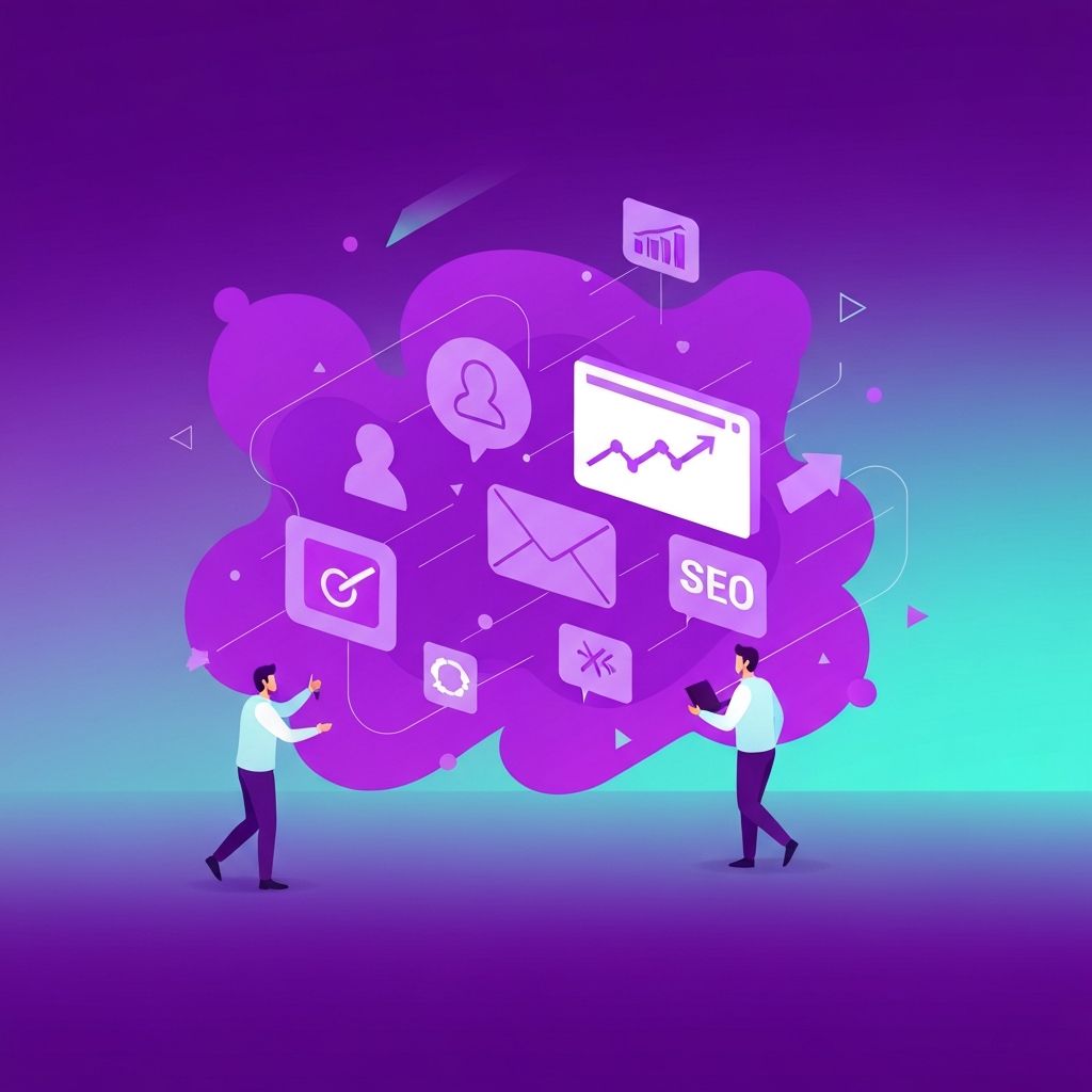 Top 10 Best Digital Marketing Companies in Galway