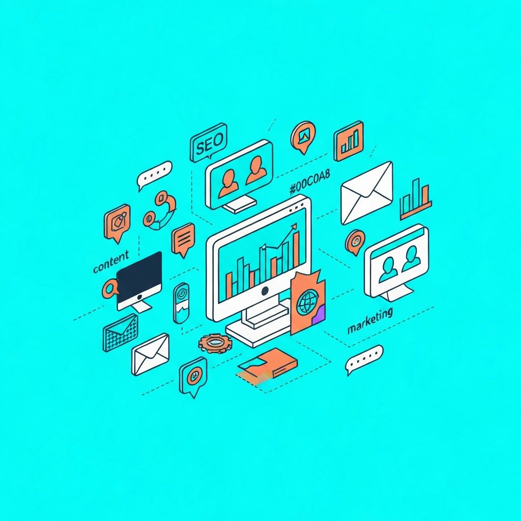Top 10 Best Digital Marketing Companies in Gaoxiong