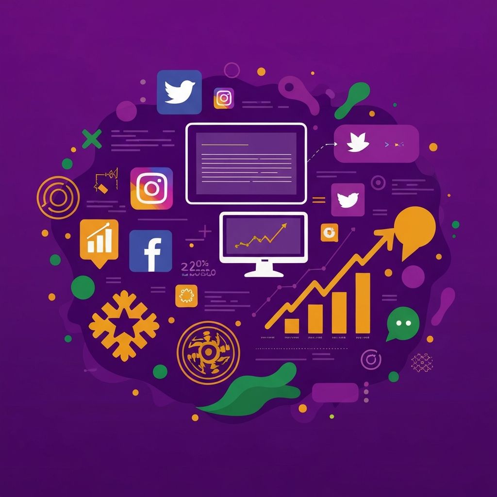 Top 10 Best Digital Marketing Companies in Ghana