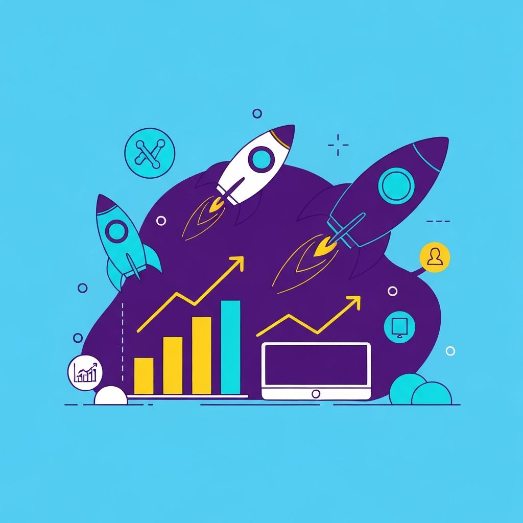 Top 10 Best Digital Marketing Companies in Gladstone