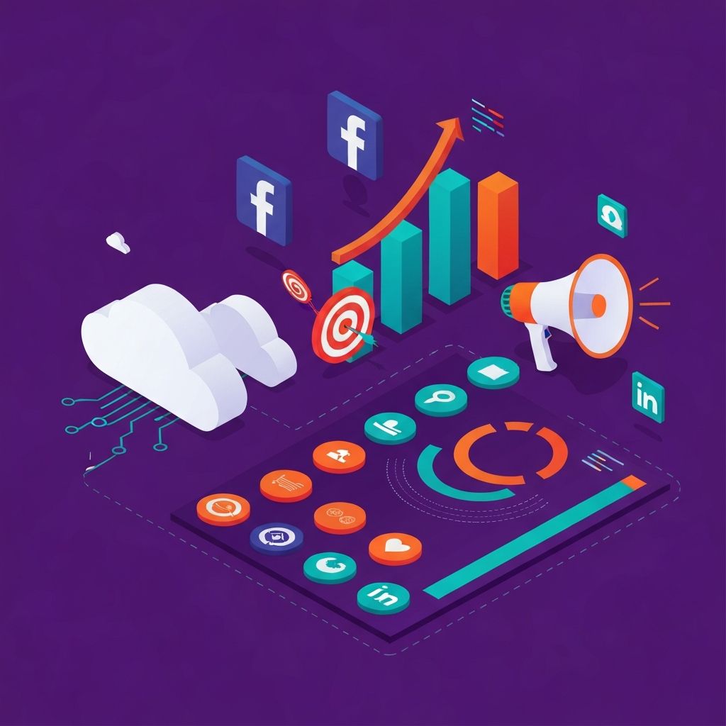 Top 10 Best Digital Marketing Companies in Gombe