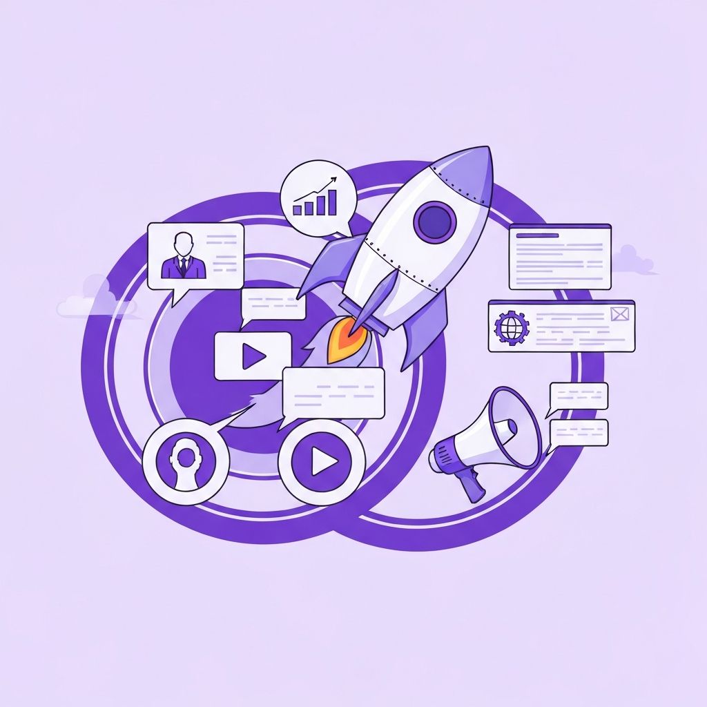 Top 10 Best Digital Marketing Companies in Gonda