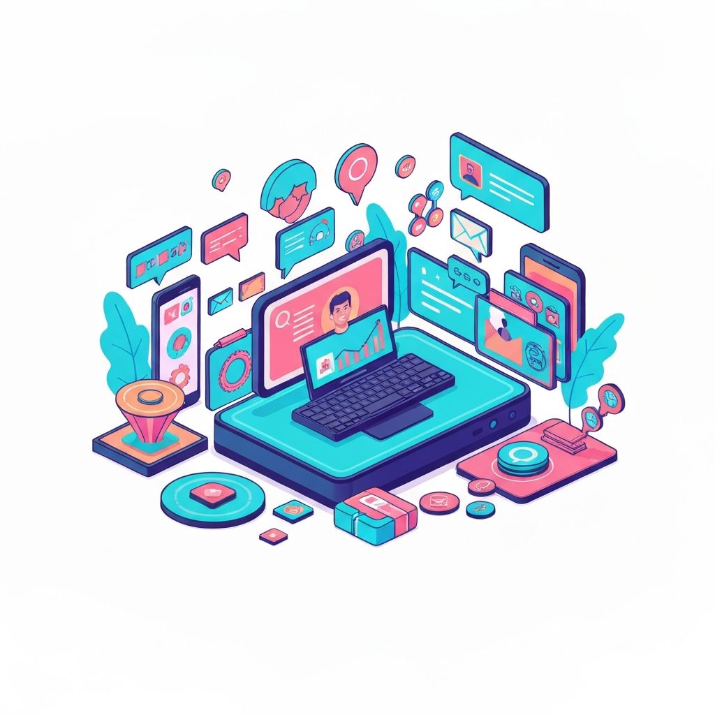 Top 10 Best Digital Marketing Companies in Goyang