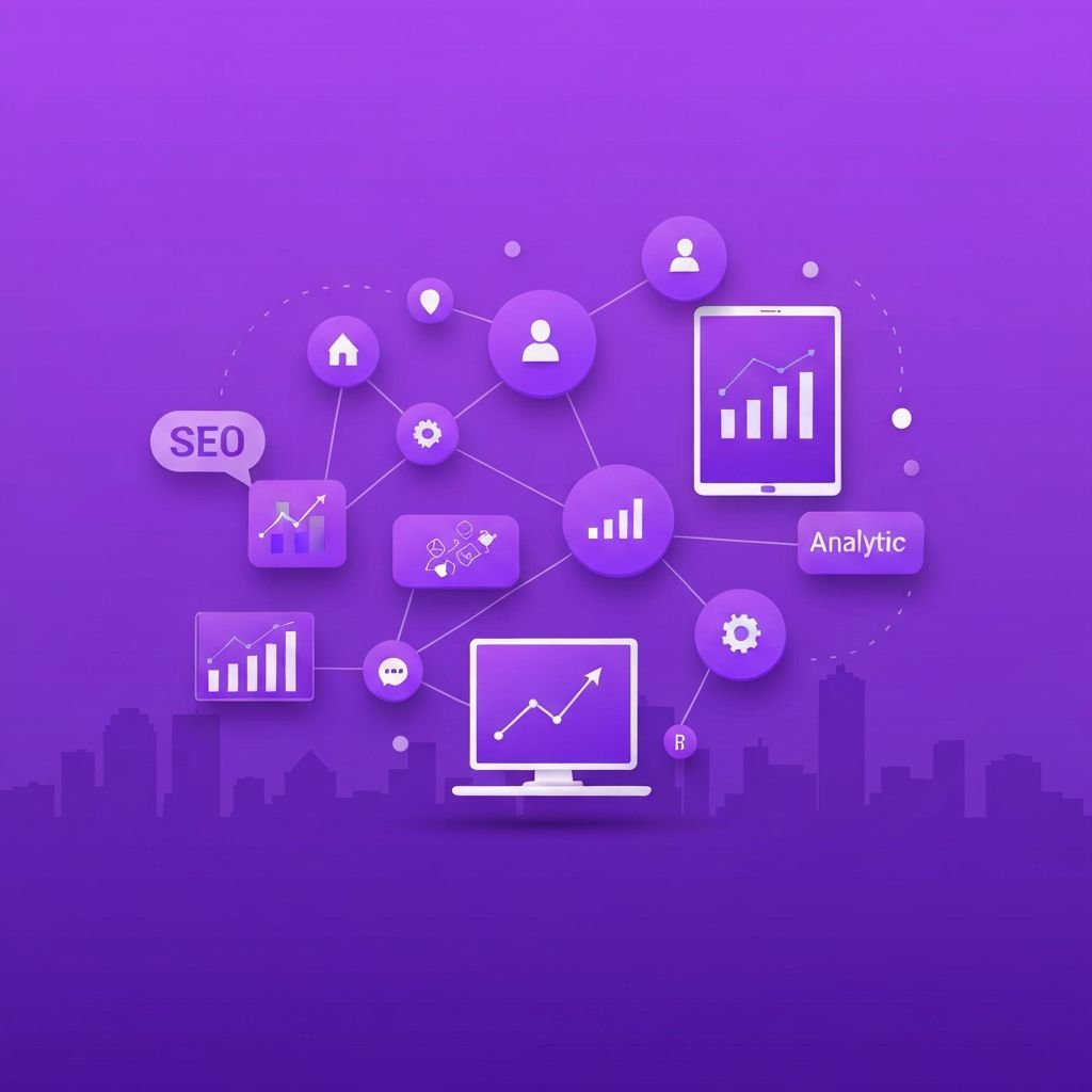 Top 10 Best Digital Marketing Companies in Guatemala City