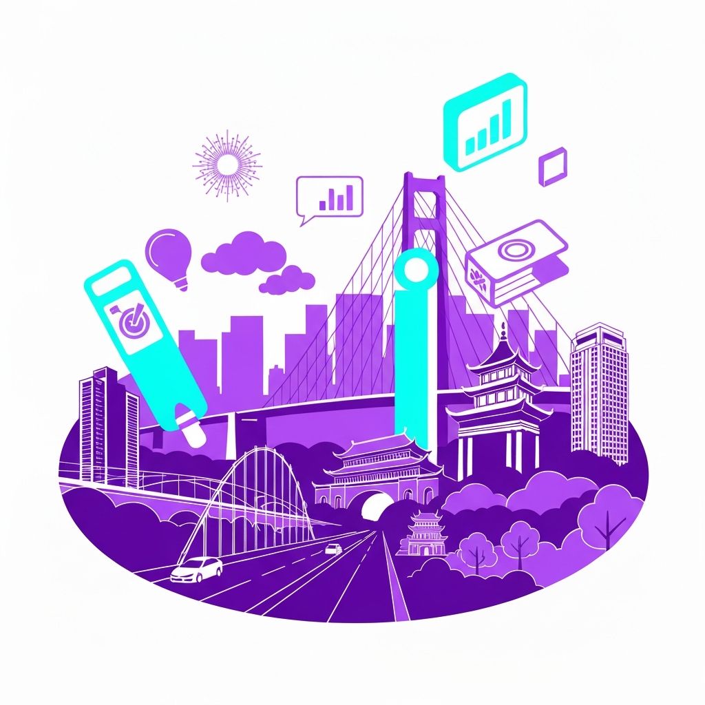 Top 10 Best Digital Marketing Companies in Guiyang