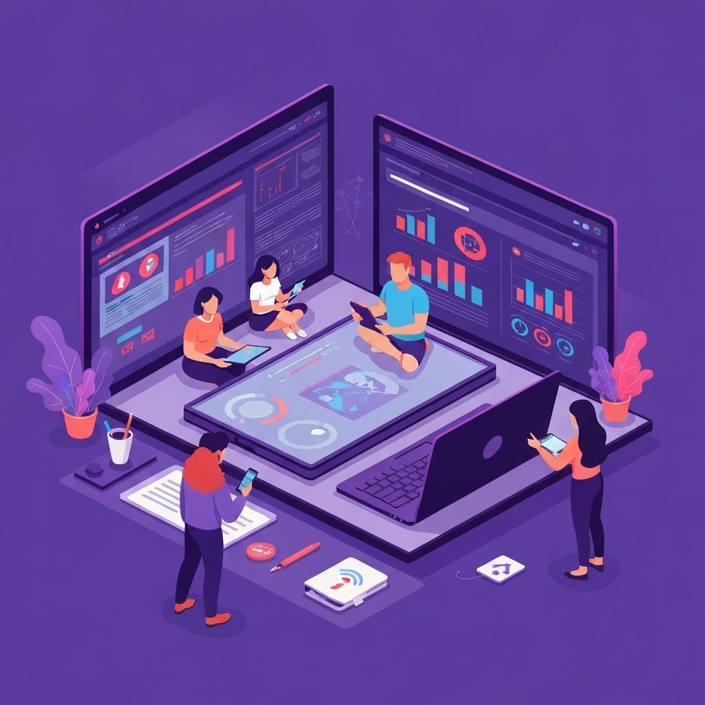 Top 10 Best Digital Marketing Companies in Gyeongsan