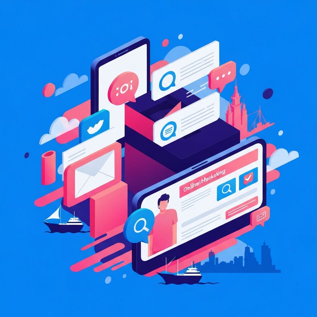 Top 10 Best Digital Marketing Companies in Hai Phong