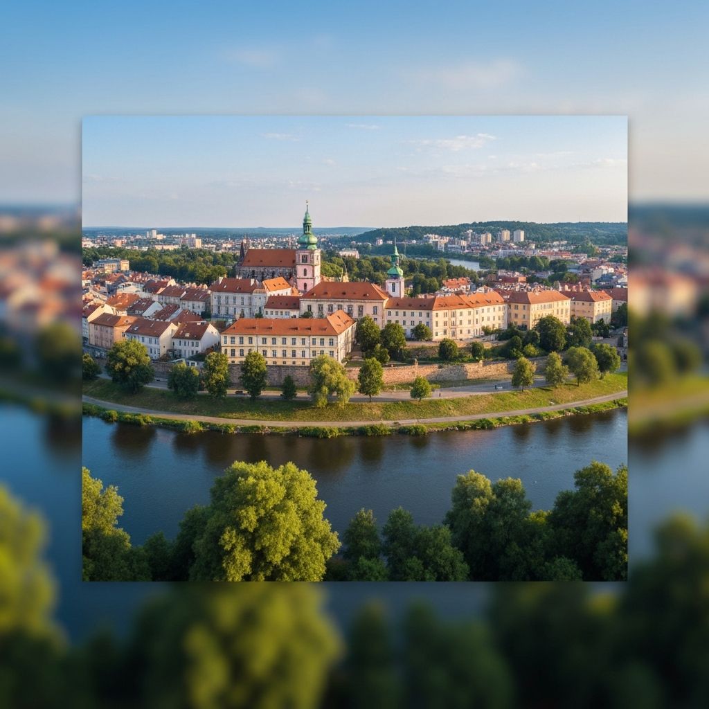 Top 10 Best Digital Marketing Companies in Hradec Kralove