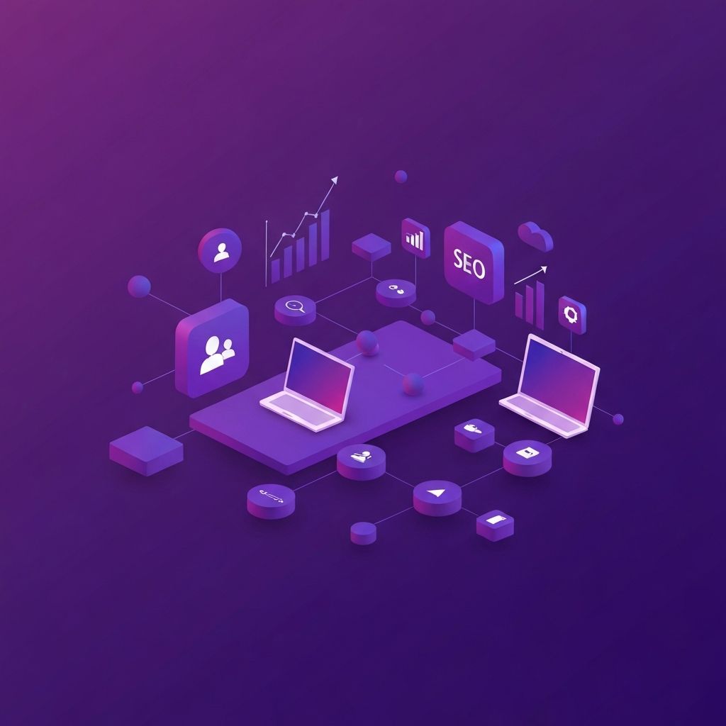 Top 10 Best Digital Marketing Companies in Huaian