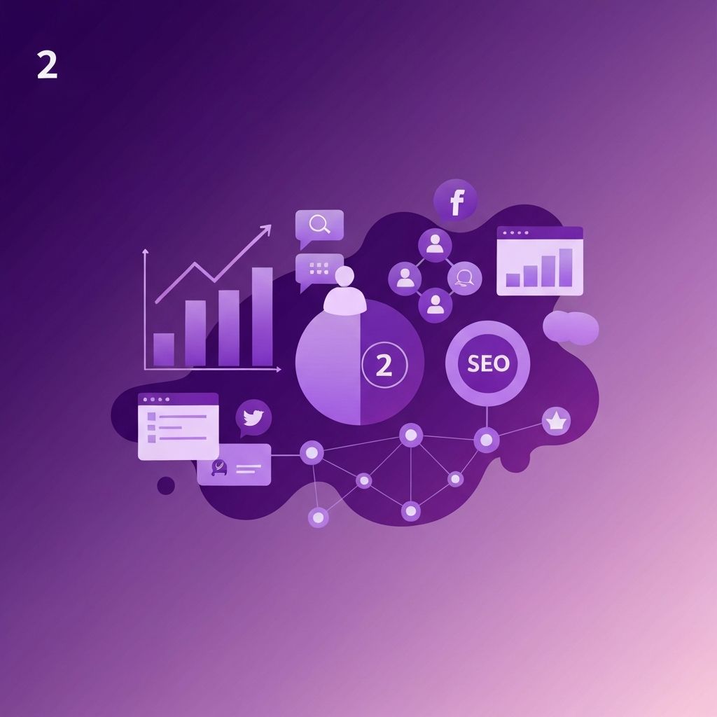Top 10 Best Digital Marketing Companies in Huangshi