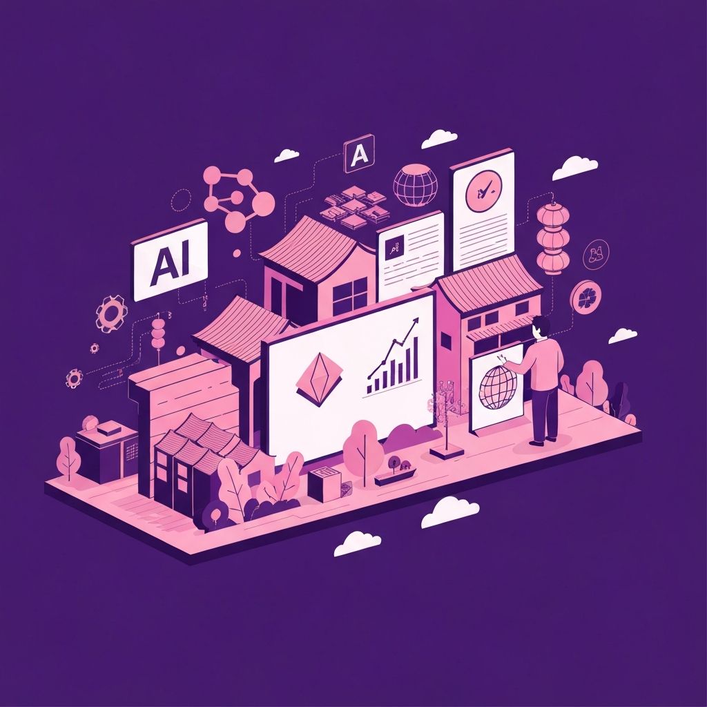 Top 10 Best Digital Marketing Companies in Huzhou