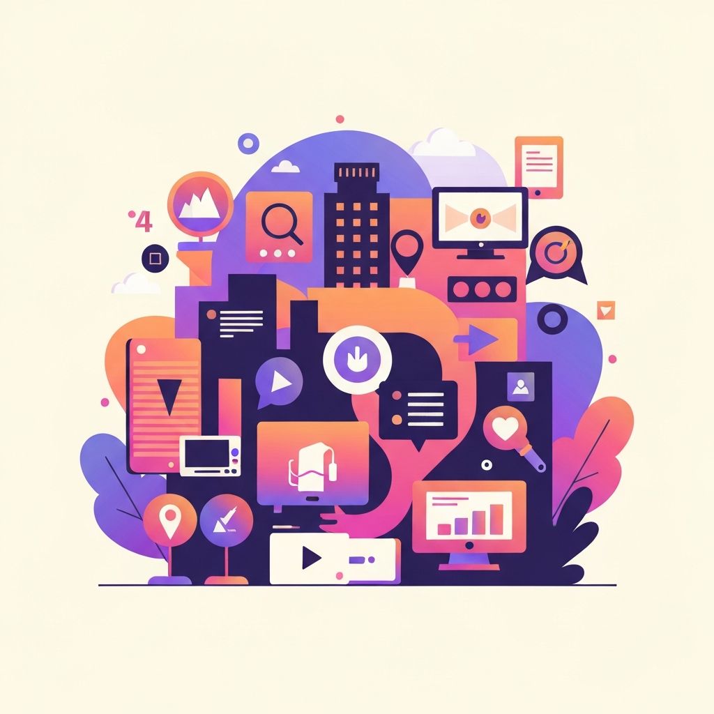 Top 10 Best Digital Marketing Companies in Iasi