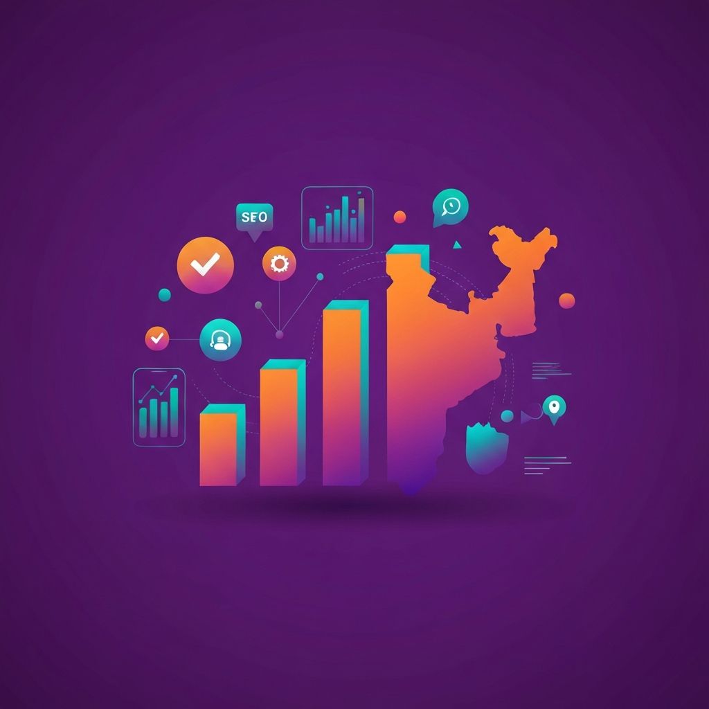 Top 10 Best Digital Marketing Companies in India
