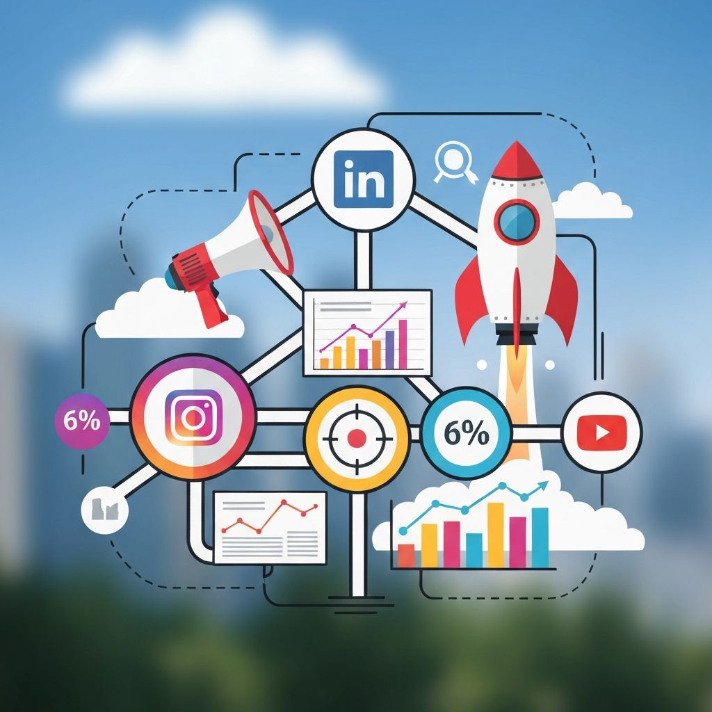 Top 10 Best Digital Marketing Companies in Inhambane