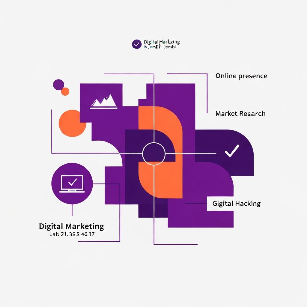 Top 10 Best Digital Marketing Companies in Jambi