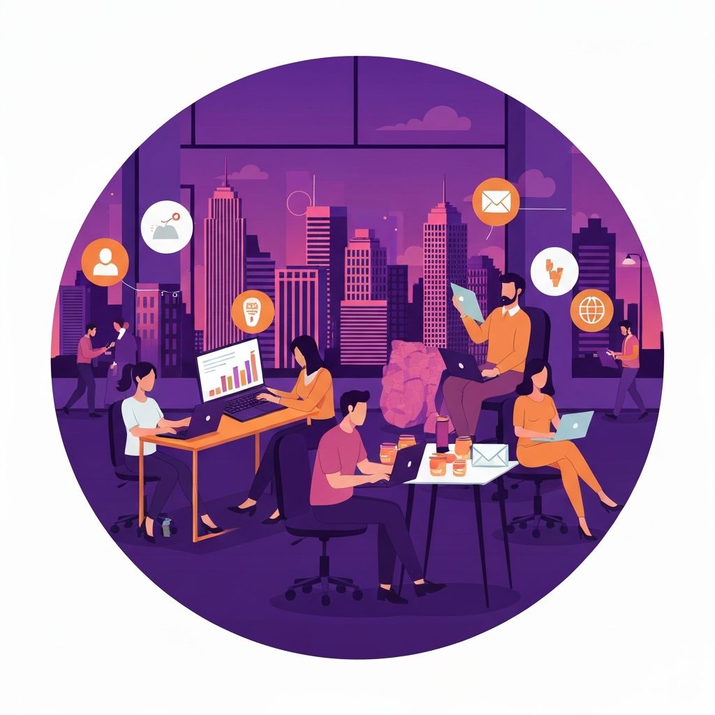 Top 10 Best Digital Marketing Companies in Jericho