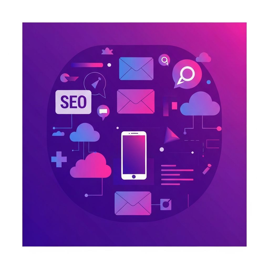 Top 10 Best Digital Marketing Companies in Jieyang