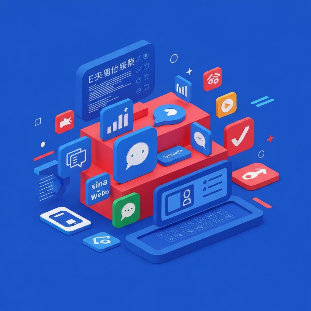 Top 10 Best Digital Marketing Companies in Jining Shandong