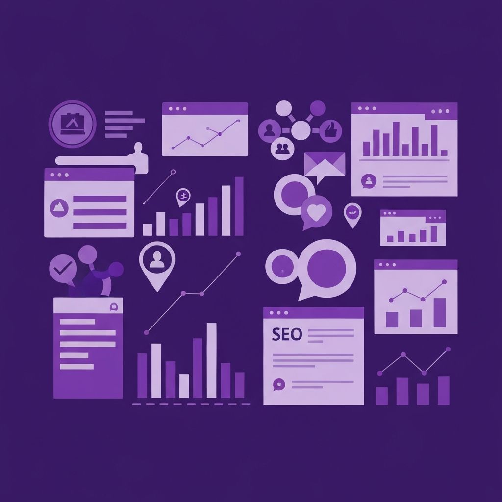 Top 10 Best Digital Marketing Companies in Jinzhou
