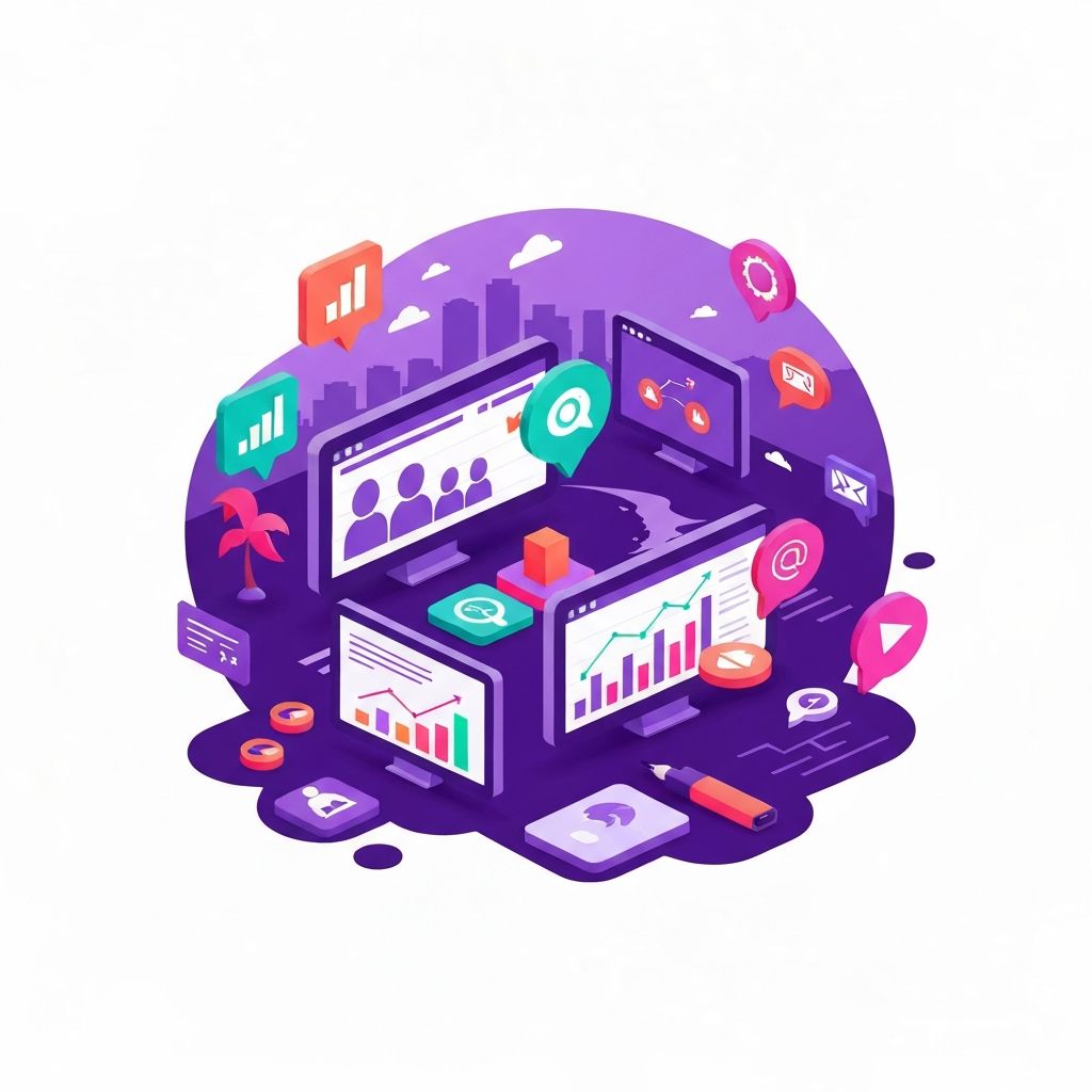 Top 10 Best Digital Marketing Companies in Joao Pessoa