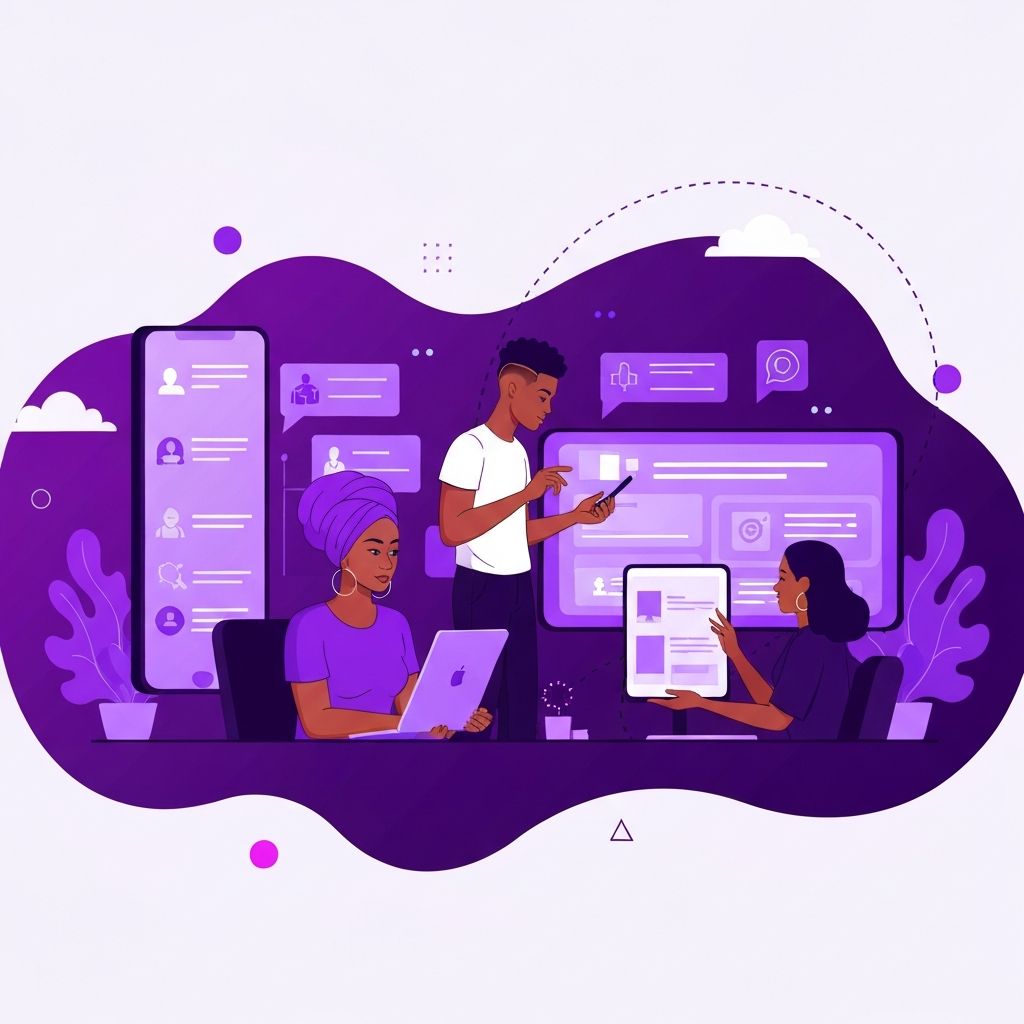 Top 10 Best Digital Marketing Companies in Juba