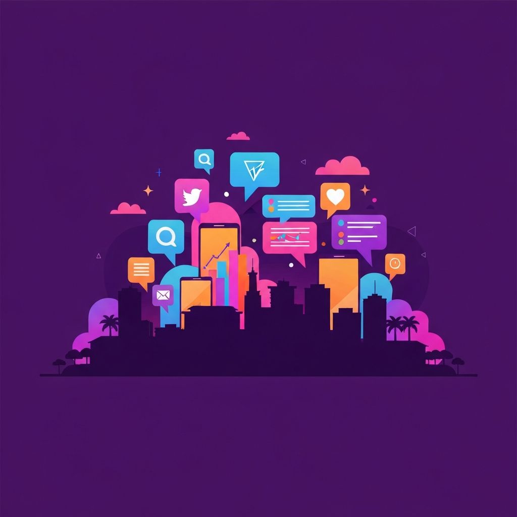 Top 10 Best Digital Marketing Companies in Kampala