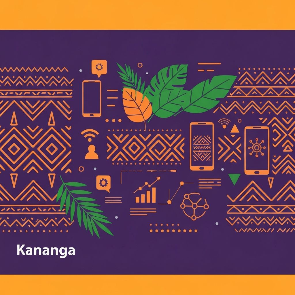 Top 10 Best Digital Marketing Companies in Kananga
