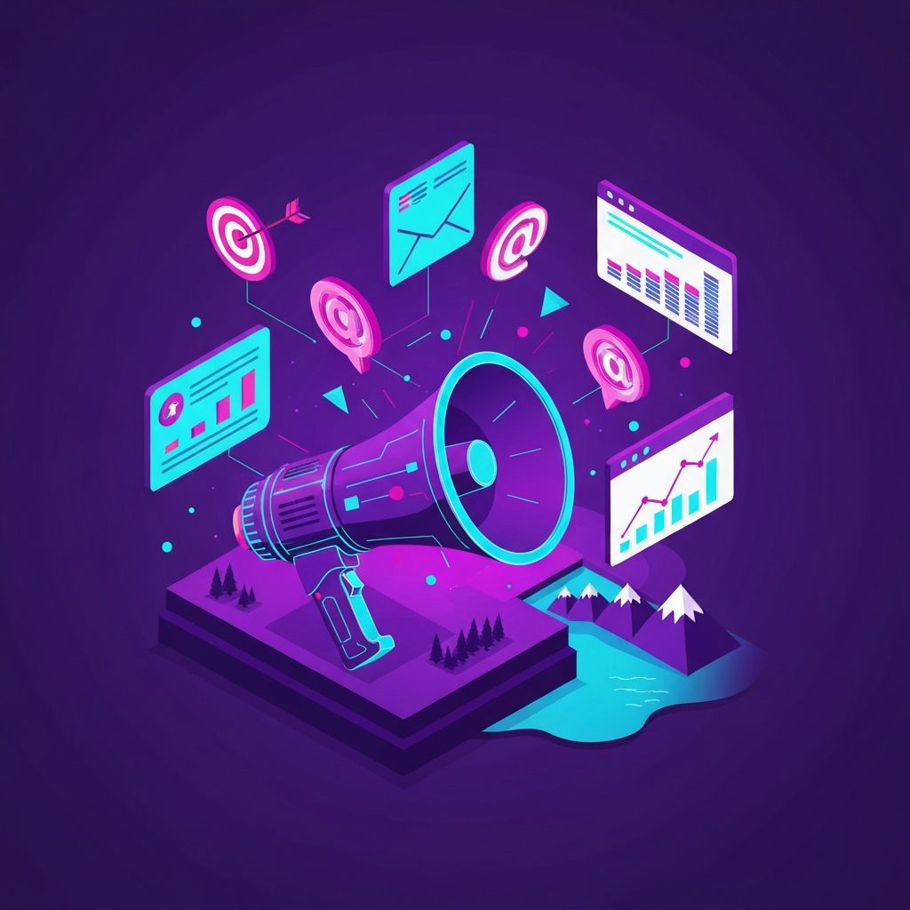 Top 10 Best Digital Marketing Companies in Karakol