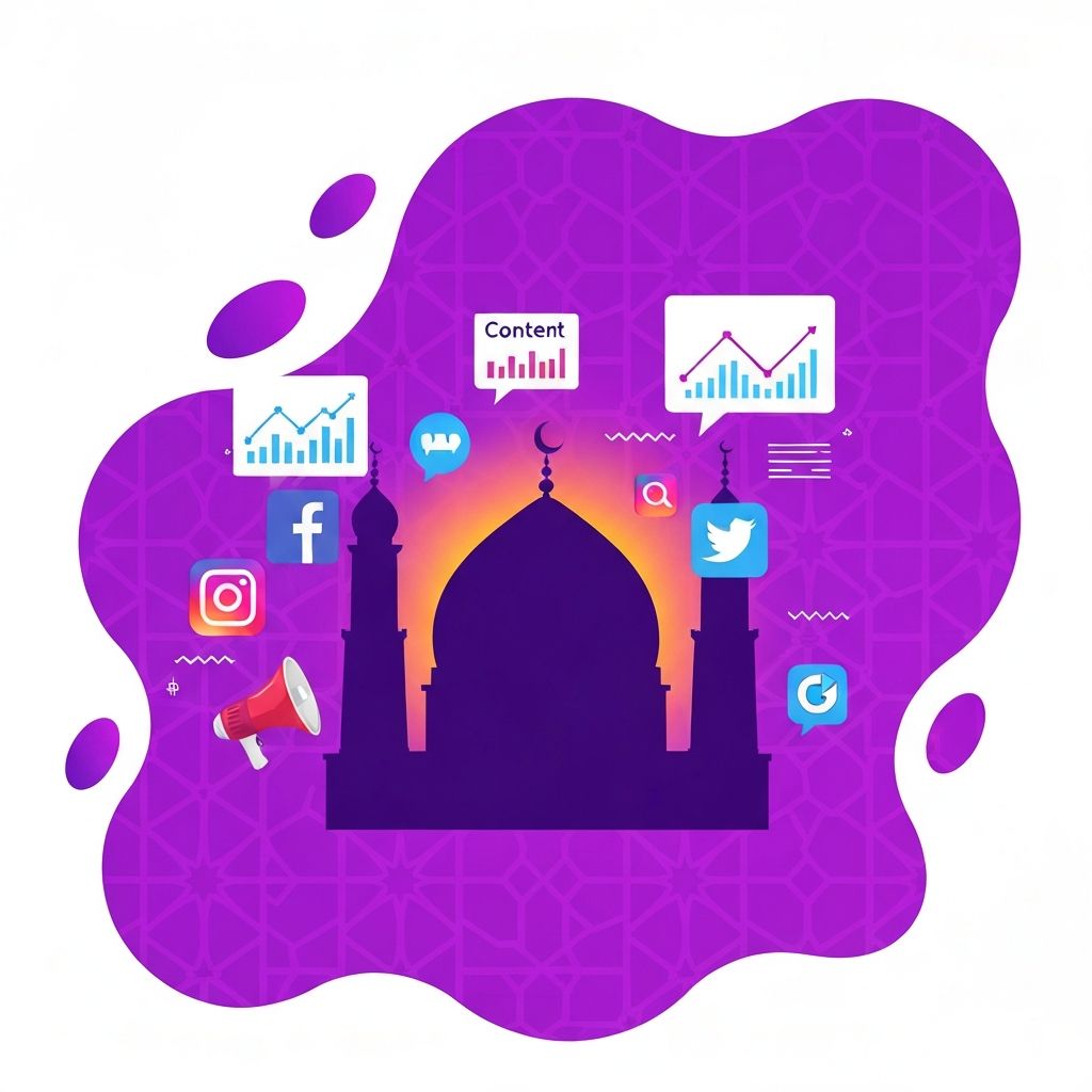 Top 10 Best Digital Marketing Companies in Karbala