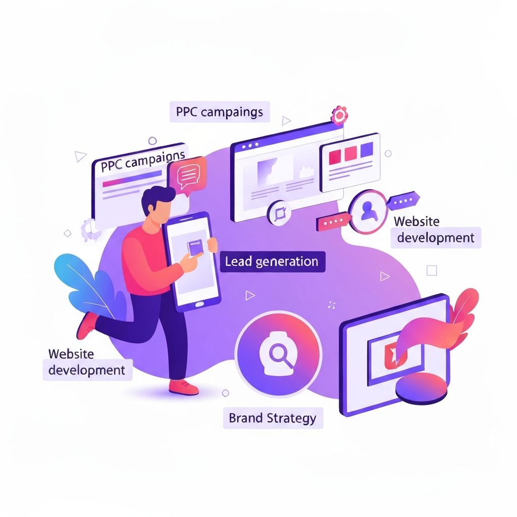 Top 10 Best Digital Marketing Companies in Karnal