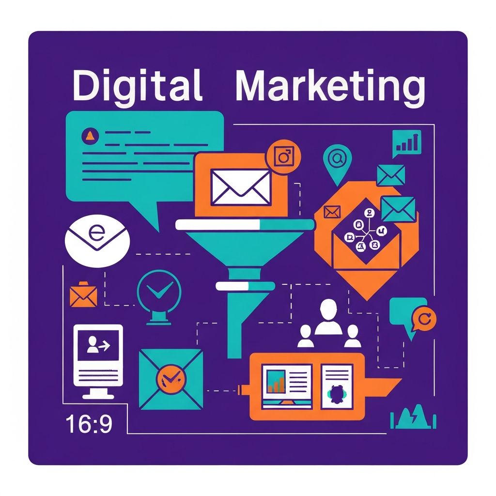 Top 10 Best Digital Marketing Companies in Katihar