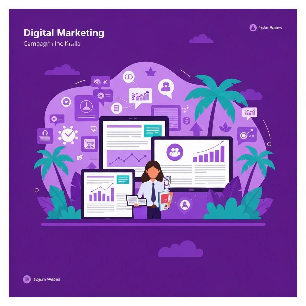 Top 10 Best Digital Marketing Companies in Kayamkulam