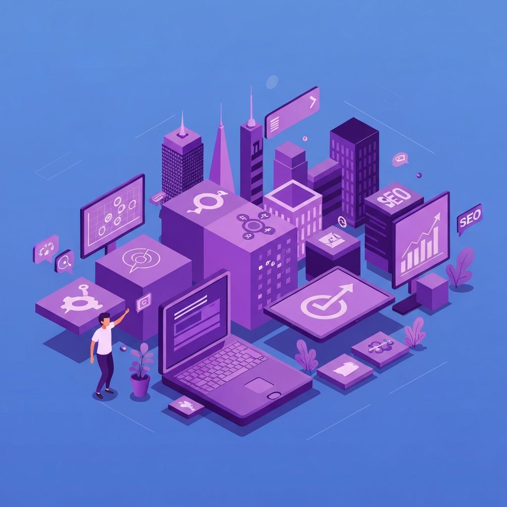 Top 10 Best Digital Marketing Companies in Kendari