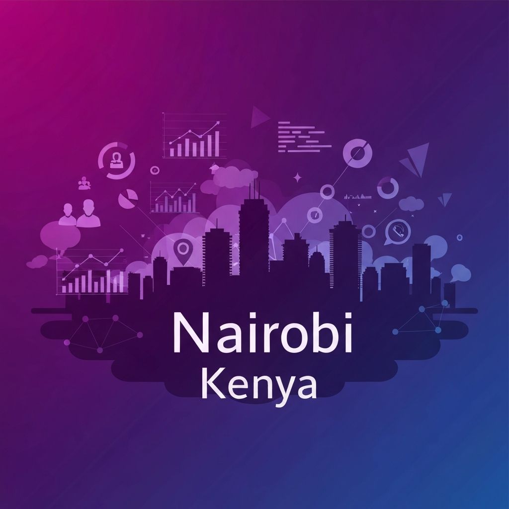 Top 10 Best Digital Marketing Companies in Kenya