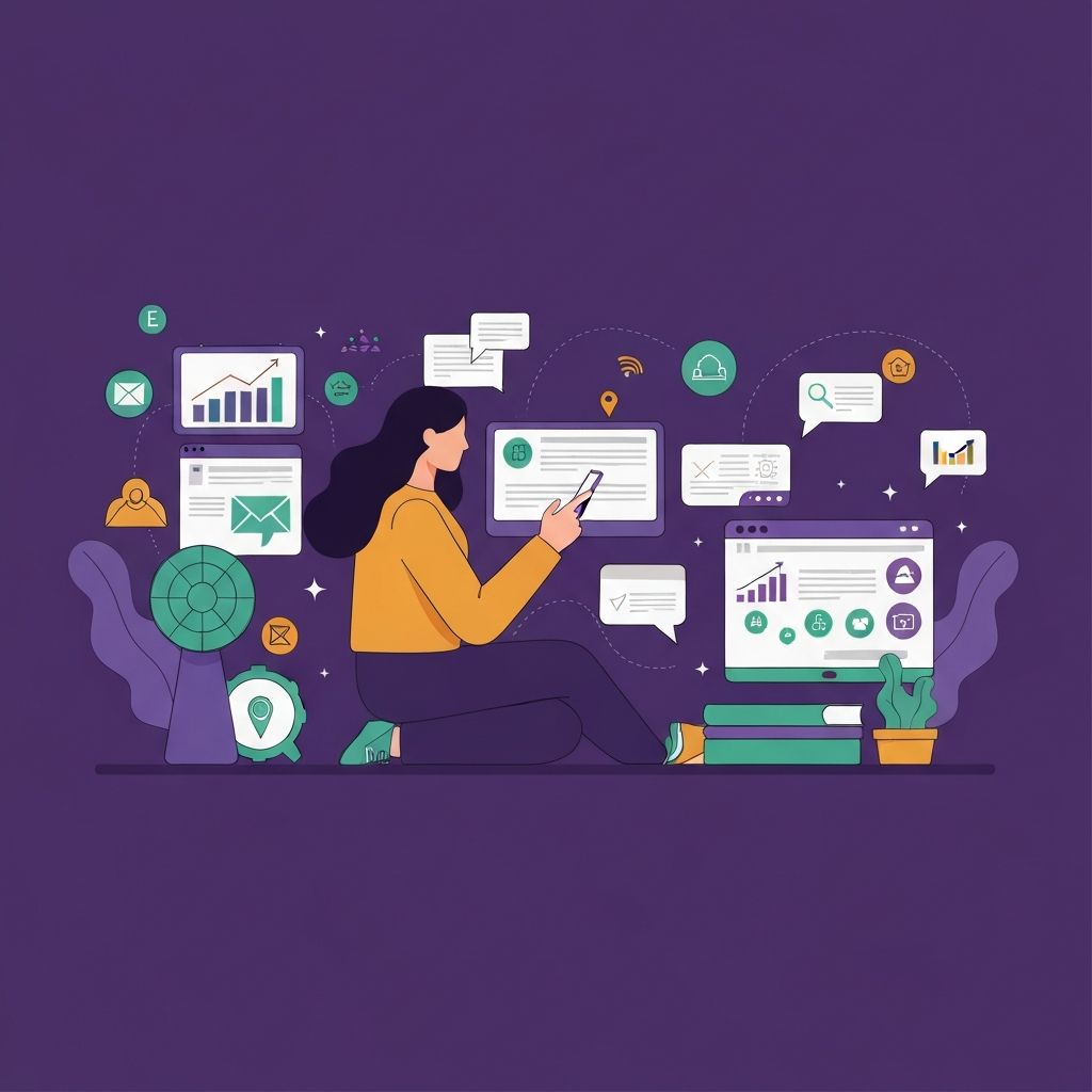 Top 10 Best Digital Marketing Companies in Kericho