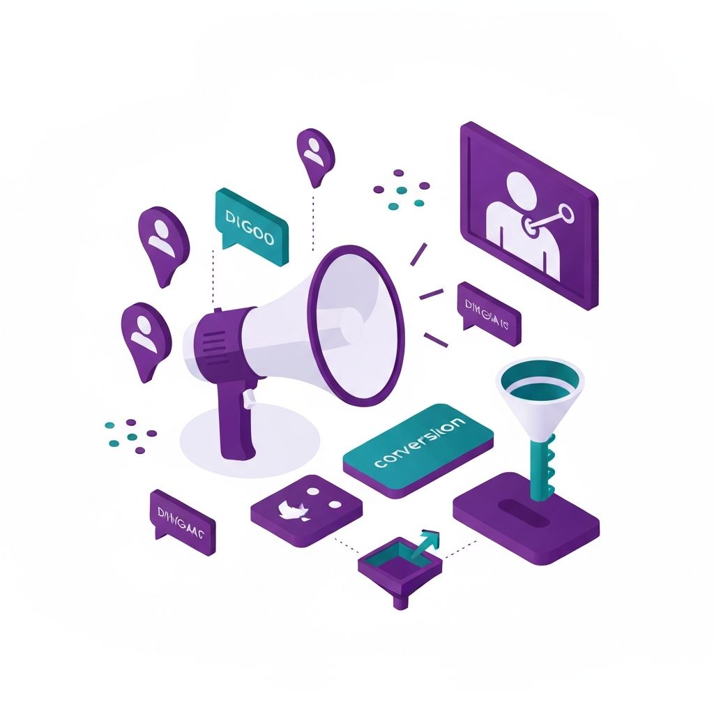 Top 10 Best Digital Marketing Companies in Khabarovsk