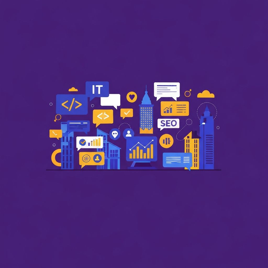 Top 10 Best Digital Marketing Companies in Kharkiv