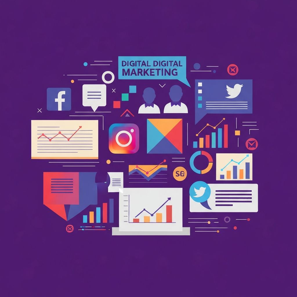 Top 10 Best Digital Marketing Companies in Khulna